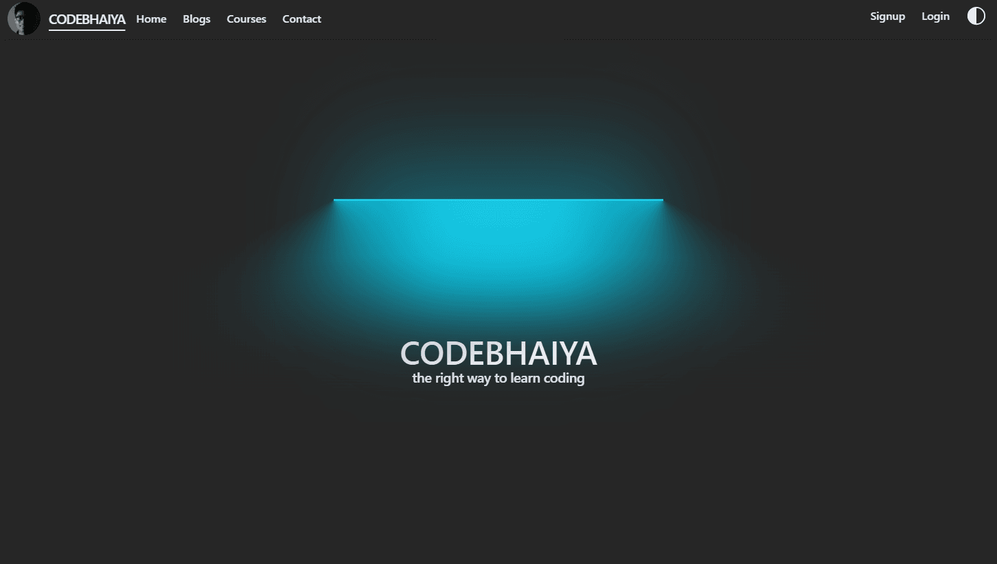 CodeBhaiya preview